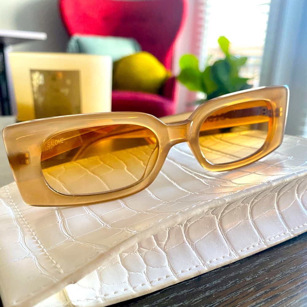 Salome Sunglasses